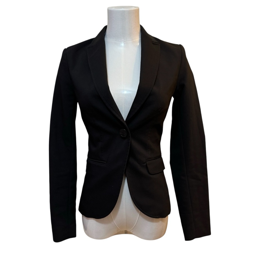 H&M Size 2 Blazer